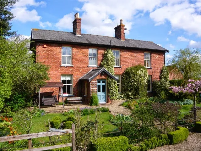 Redhouse Farm Bed & Breakfast