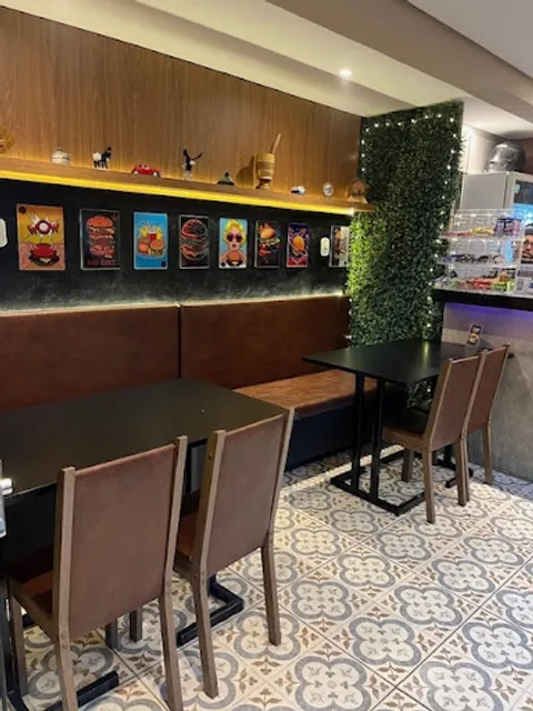 Uai Burguer Artesanal