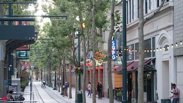 Four Points by Sheraton San Jose Downtown