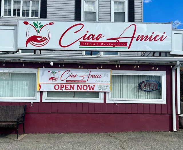 Ciao Amici Restaurant