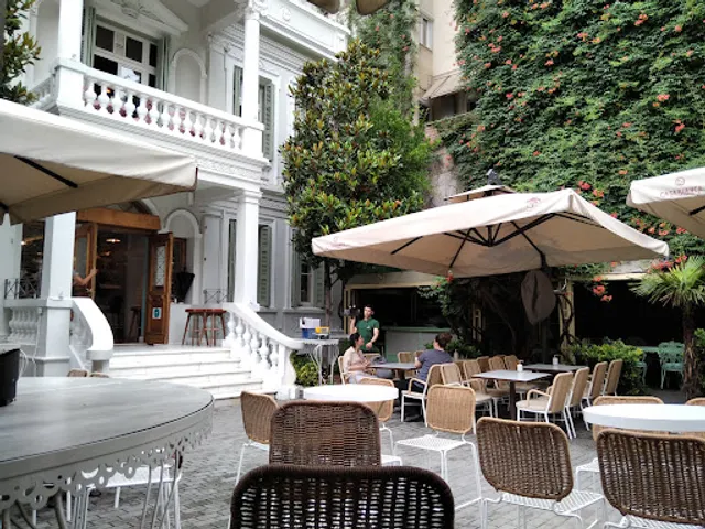 Casablanca Social Club