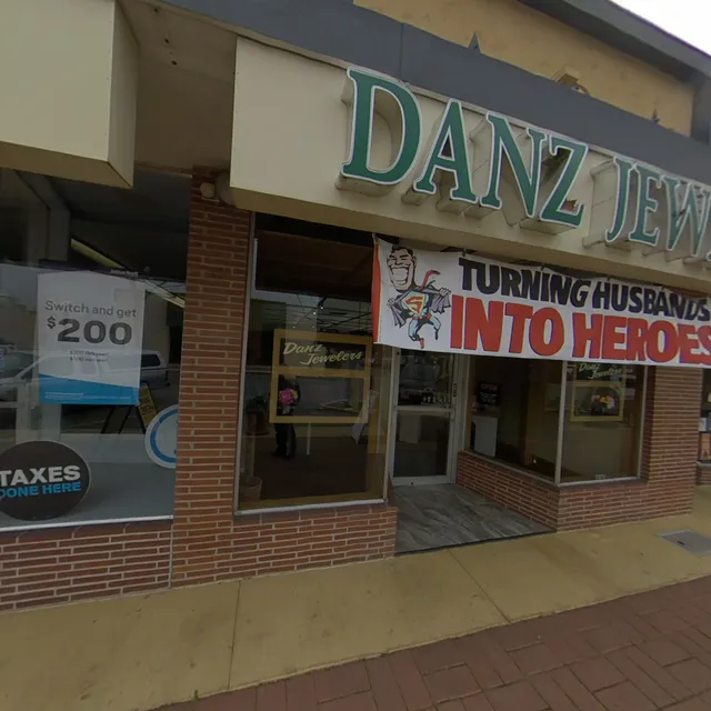 Danz Jewelers