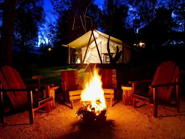 Wington's Glamping