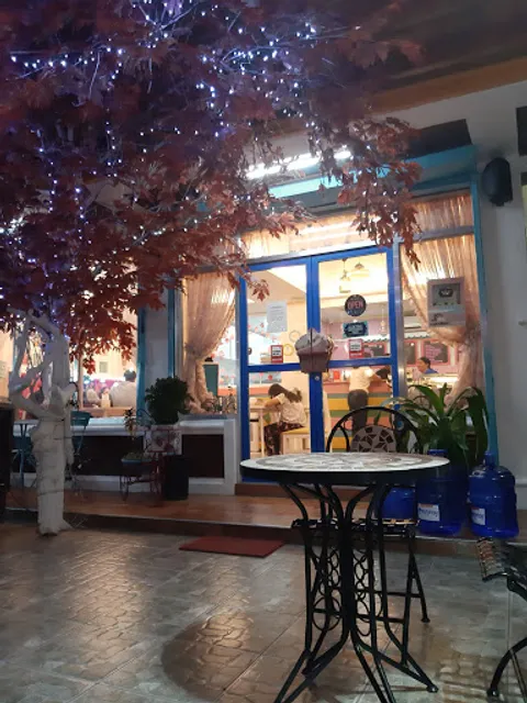 You've Got Baked Café