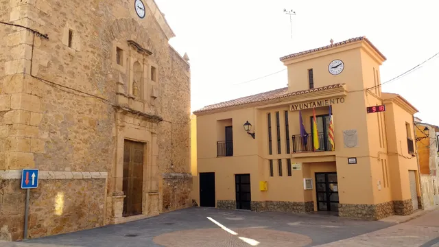 Casa Esteban