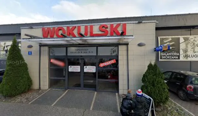 Hugona Kołłątaja 1