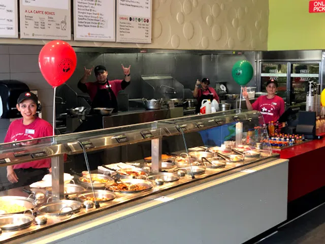 Panda Express