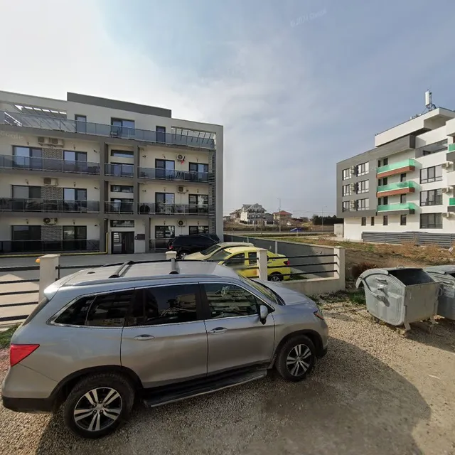 SEAVIBES MAMAIA NORD