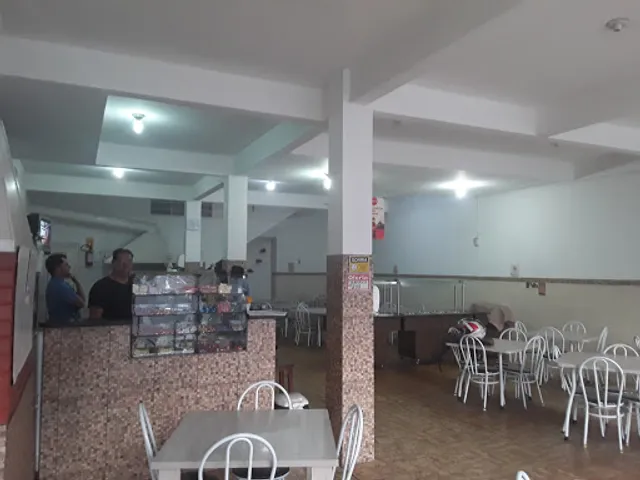 Edicelsu's Lanches Bar