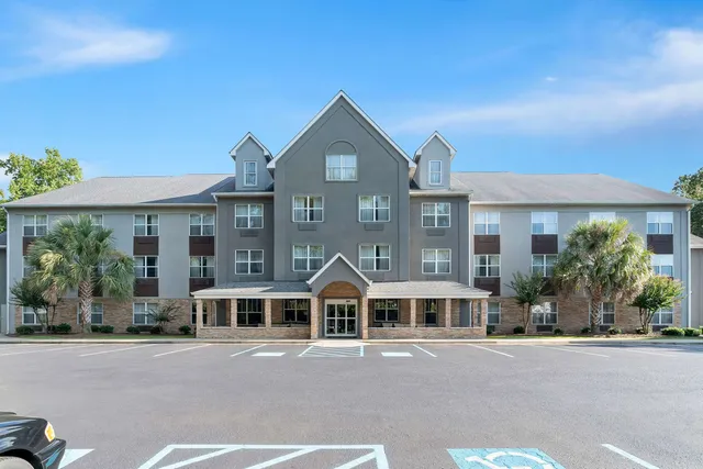 Country Inn & Suites by Radisson, Columbia Airport, SC