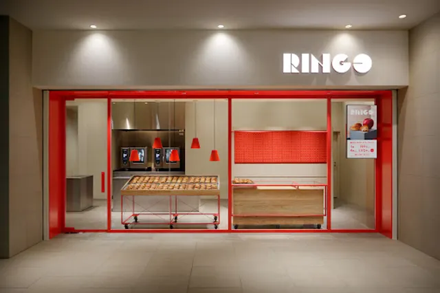 RINGO LaLaport Toyosu 3