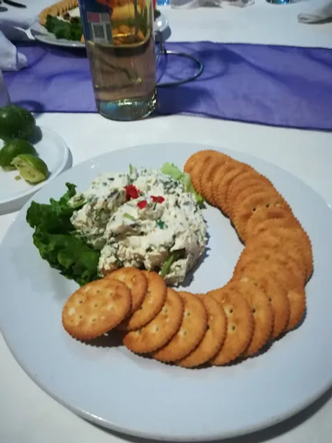 Restaurante Bar Pioneros