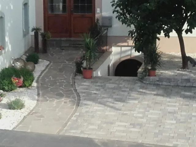 Weinquartier Fam. Rauen