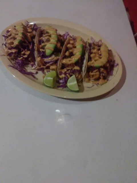 Atherton Club San Luis