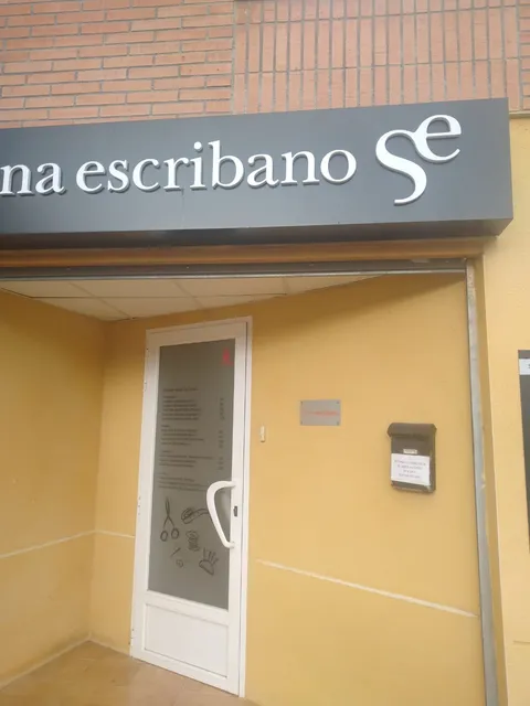 Susana Escribano Moda-Ropa