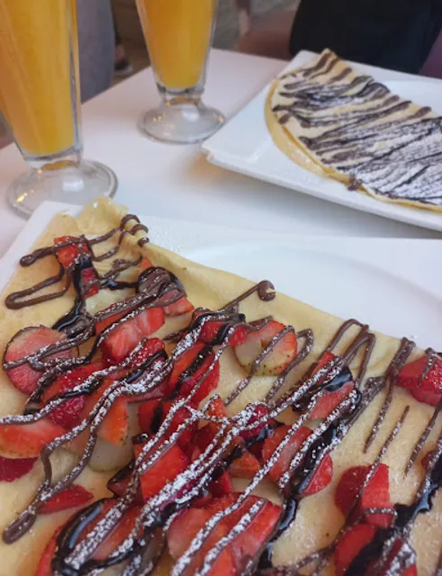 Donna Anna - Salão De Chá