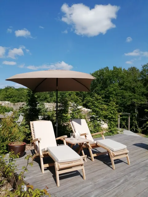 Domaine du Ris de Feu