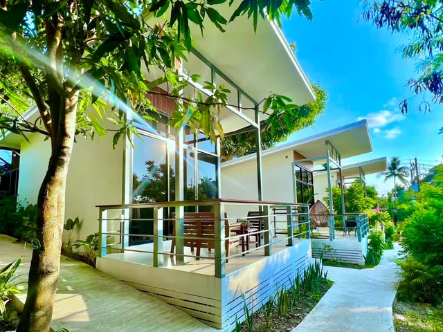 Modern Bungalows