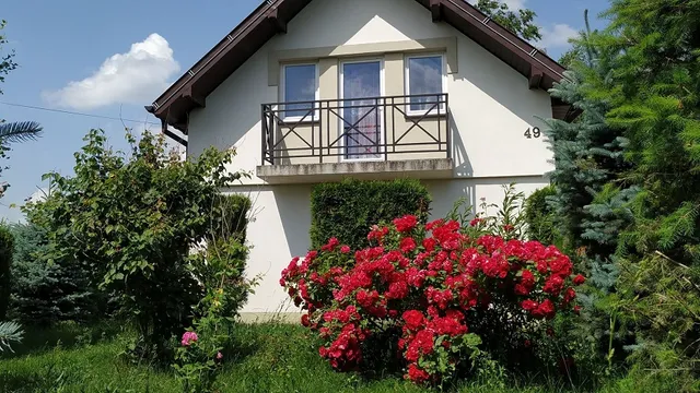 Noclegi Małgorzatka