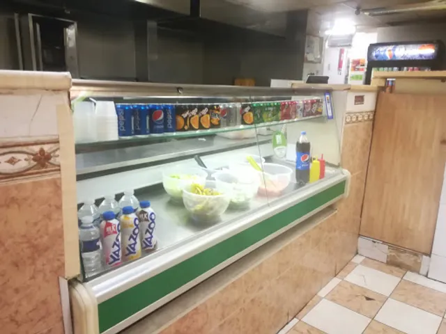 Andrew's Fried Chicken