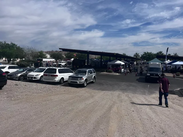 Starpointe Residents Club