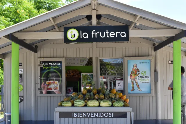 La Frutera