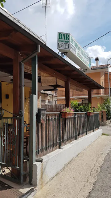 Ristorante Parco Lavino