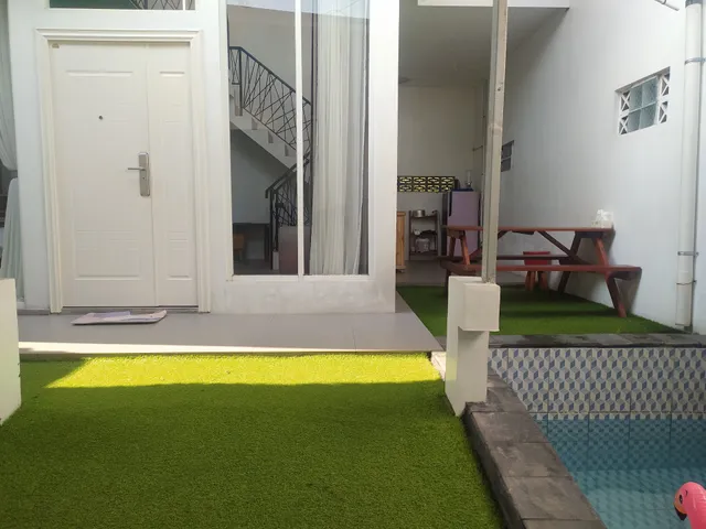 Aliandra Villa by The Lavana