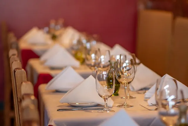 Luigi's Cocina Restaurant