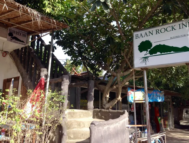 Baan Rock Inn