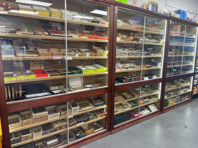 Neighborhood Smoke & Vape