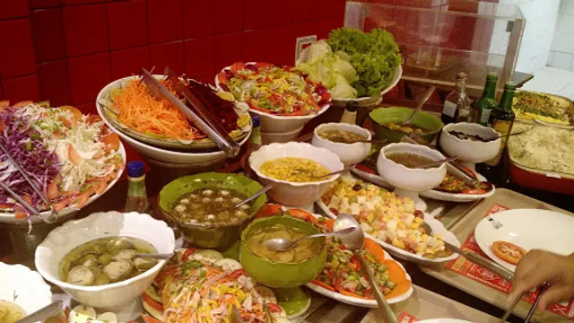 Companhia do Churrasco