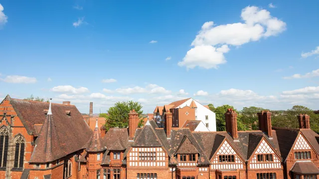 Hotel Indigo Chester by IHG