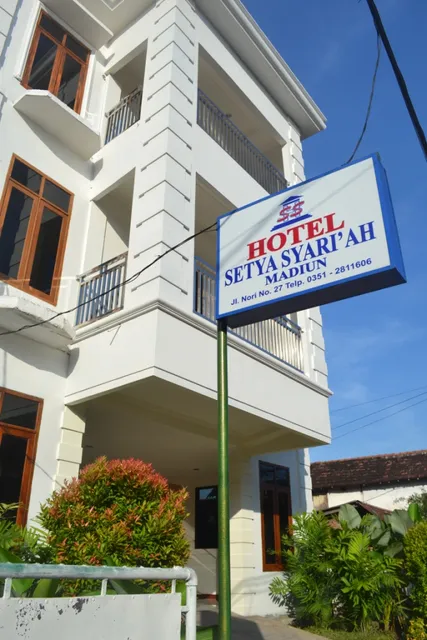 Setya Sharia Hotel