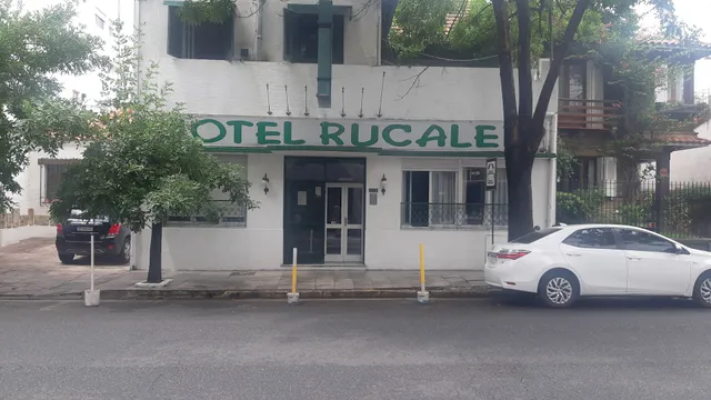 Hotel RucalénTango Centro