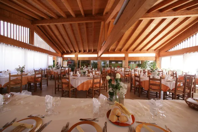 Hotel Ristorante S.Anna