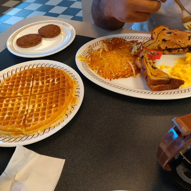 Waffle House