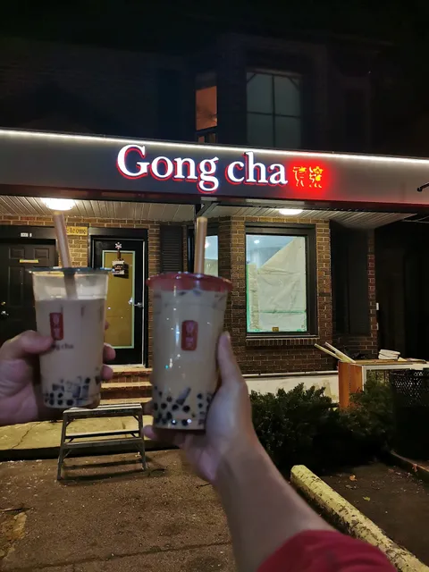Gong Cha Niagara Falls