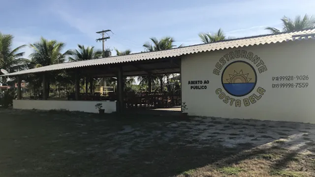 Restaurante Costa Bela