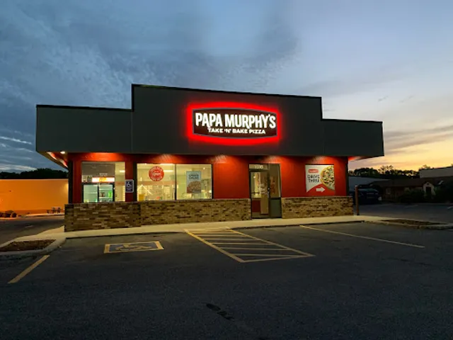 Papa Murphy's | Take 'N' Bake Pizza