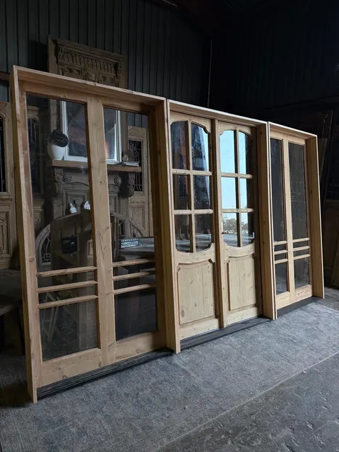 Magnolia Antique Door Co.