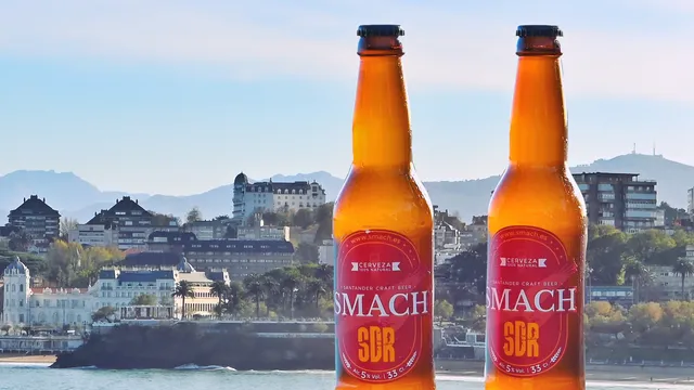 Fábrica de Cerveza Smach