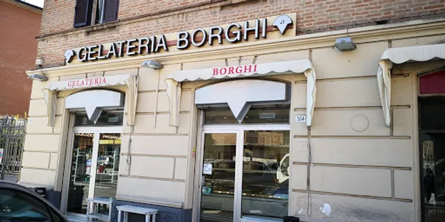 Gelateria Borghi