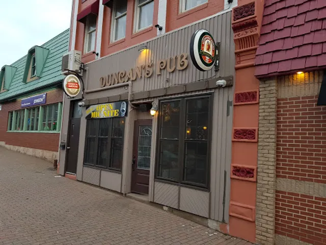 Duncan's Pub