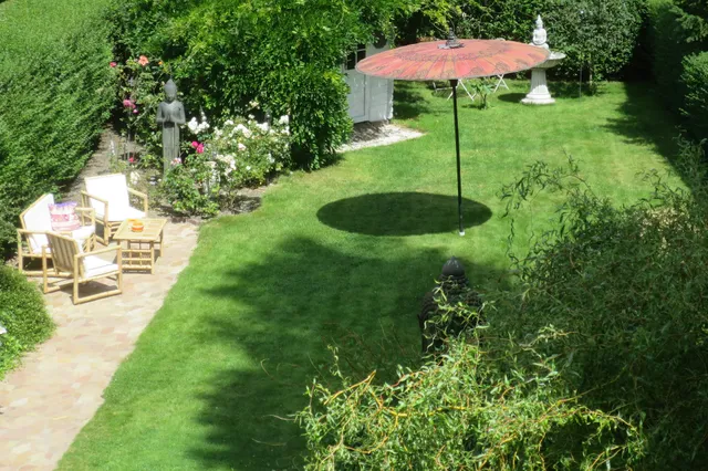 Ferienwohnungen Liebevoll Oberhausen