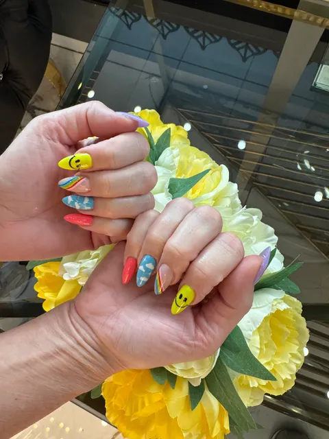 ARIA Nail Bar - Tempe AZ