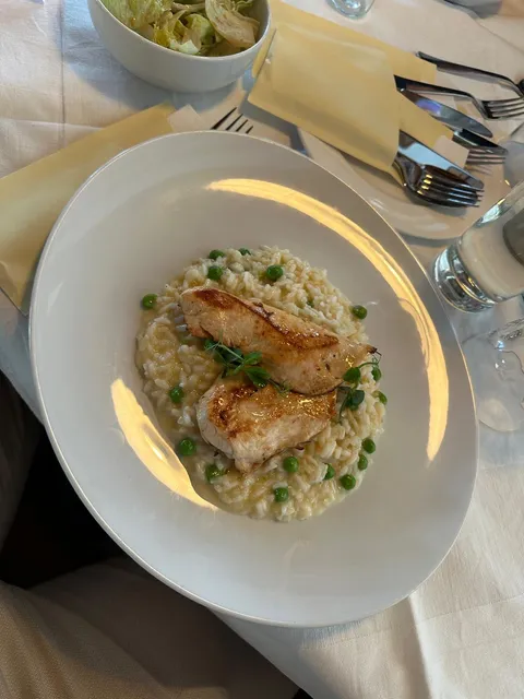 Cafe Restaurant Match Point - Lienz