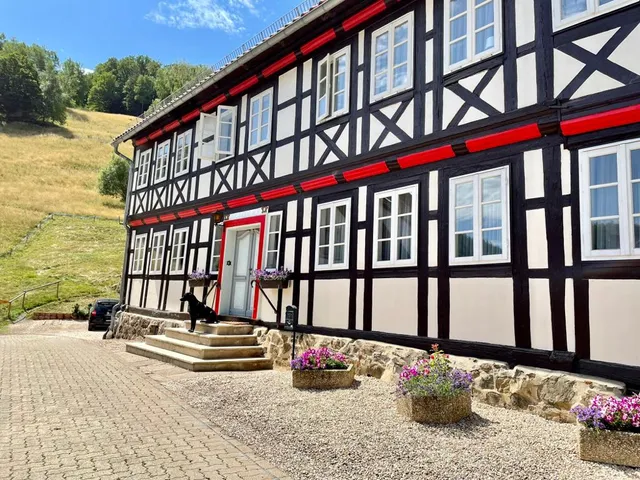 Haus Gerlach - Ferienwohnungen