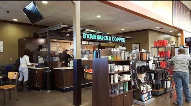 Starbucks Coffee Company