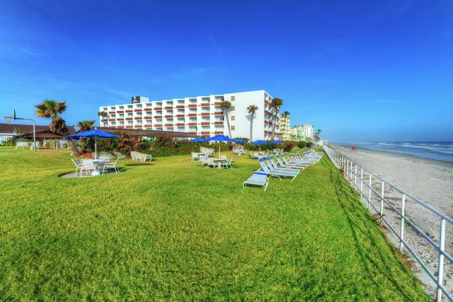 Best Western Aku Tiki Inn